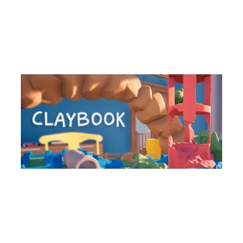 Claybook