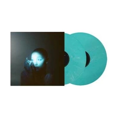 2 Ariana Grande - Eternal Sunshine Deluxe - Brighter Days Ahead CLR DLX LTD LP