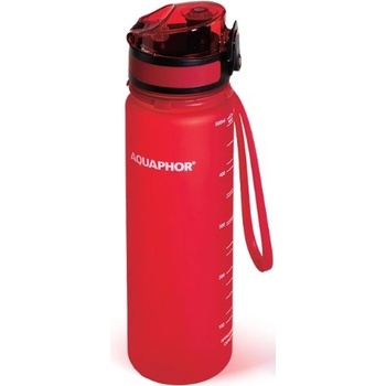 Aquaphor City 0,5 l červená