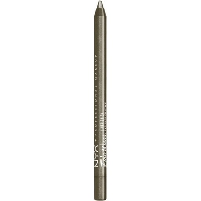 NYX Professional Makeup Epic Wear Liner Stick vodeodolná ceruzka na oči 03 All Time Olive 1,2 g