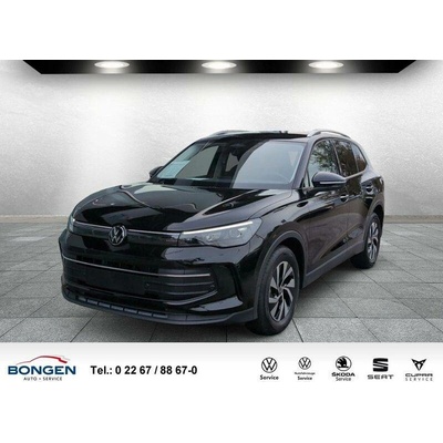 Volkswagen Tiguan 2.0 TDI Life DSG 110 kW