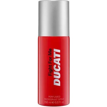 Ducati Fight for Me deo spray 150 ml