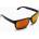 Oakley Слънчеви очила Oakley Holbrook matte black/prizm ruby 0OO9102-E255