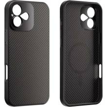 Freewell magnetický kryt pro iPhone 16 Plus závit 17 mm