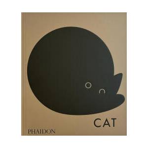 Cat | PHAIDON (ISBN: 9781838669447)