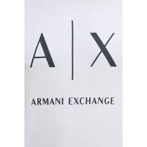 Giorgio Armani с дълги ръкави мъжки памучен (XM002684.AF10356.NOS)