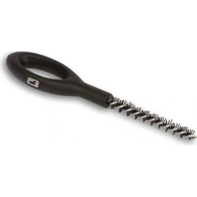 Loon Outdoors Kartáček na vyčesání dubbingu Ergo Dubbing Brush Black