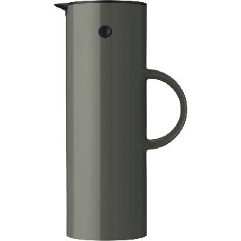 Stelton Em77 вакуумна кана, тъмнозелена (974)