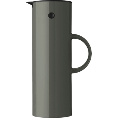 Stelton Em77 вакуумна кана, тъмнозелена (974)