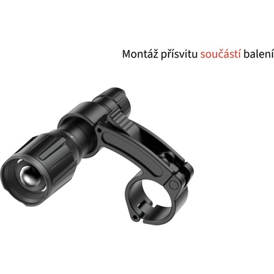 Prísvit Hikmicro 940 850 nm Prísvit: 940 nm