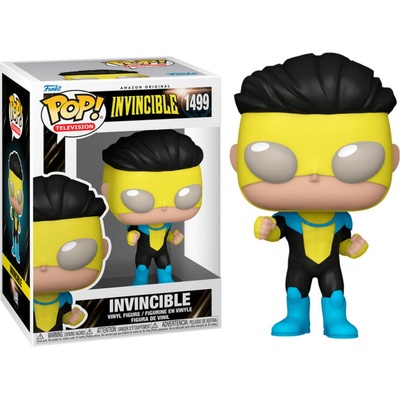 Funko Pop! TV Invincible Invincible