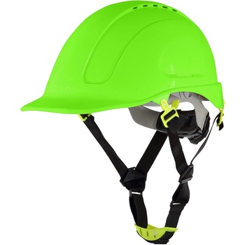 Image 1 of Procera Предпазна каска неон morion (616104)