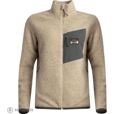Lundhags Flok Wool Pile sand