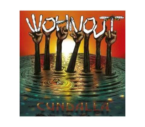 WOHNOUT - CUNDALLA CD
