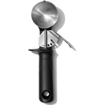 Oxo Лъжица за сладолед Good Grips черна (O-11295100)