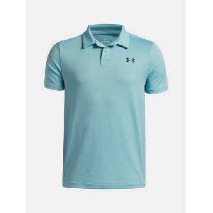 Under Armour Момчешка тениска Under Armour UA Matchplay Polo Under Armour | Sin | Момчешки | 128/134 - zoot - 75,05 лв