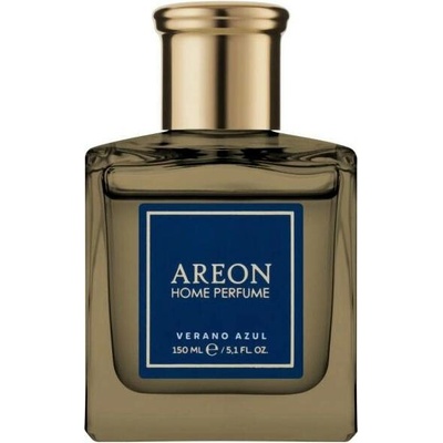 Areon Home Exclusive aroma difuzér Verano Azul 150 ml