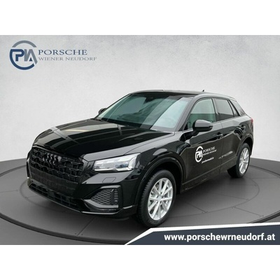 Audi Q2 30 TFSI 85 kW