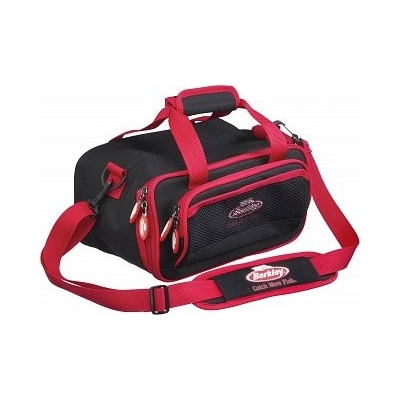 Berkley Taška na prívlač Powerbait Bag čierna M