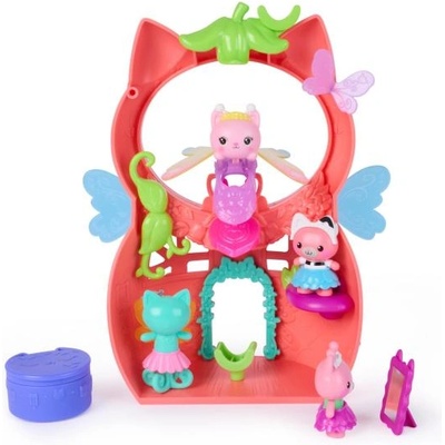Spin Master Gabby´s Dollhouse - фея комплект за игра с фигурки (6075567)