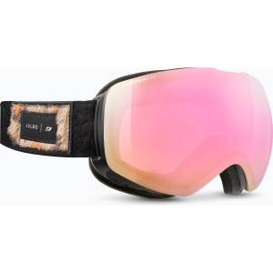 Julbo Скиорскa маска Julbo Shadow Reactiv Glare Control black/panther/flash pink