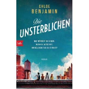 Die Unsterblichen | Norbert Möllemann, Charlotte Breuer (ISBN: 9783442719853)