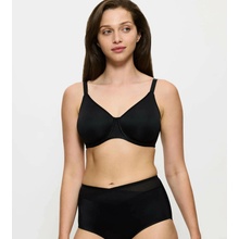 Triumph podprsenka Comfort Minimizer W X black