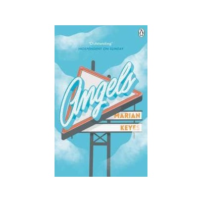 Angels Marian Keyes