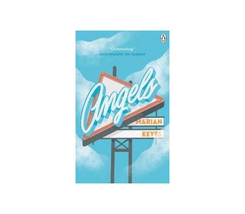 Angels Marian Keyes