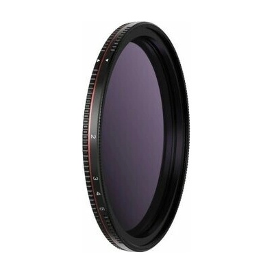 Freewell variabilný ND 4-32x 67mm