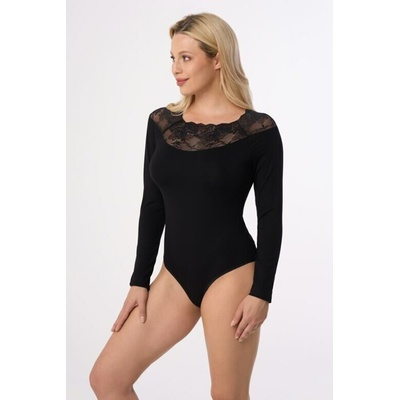 Babell Maddalena body černé