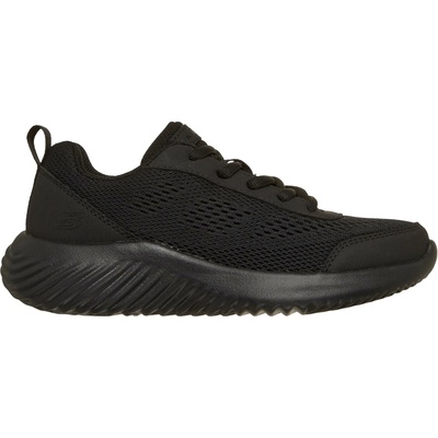 Skechers Bounder Quanta-pacer černá