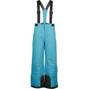 Heber Peak Детски ски панталон Heber peak Kids PinusHe. II Snow Pant Ski trousers - Glacier Blue - размер 98/104 (EU) (701-4028-0216)