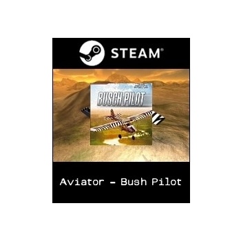 Aviator - Bush Pilot