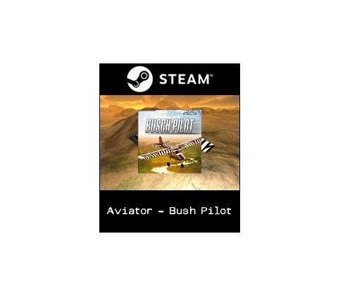 Aviator - Bush Pilot