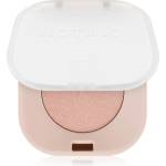 Notino Powder Eyeshadow Shimmer сенки за очи с блясък Cantaloupe 1.5 гр