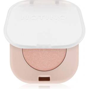 Notino Powder Eyeshadow Shimmer сенки за очи с блясък Cantaloupe 1.5 гр