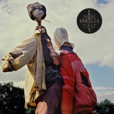 EAGULLS: ULLAGES LTD. LP