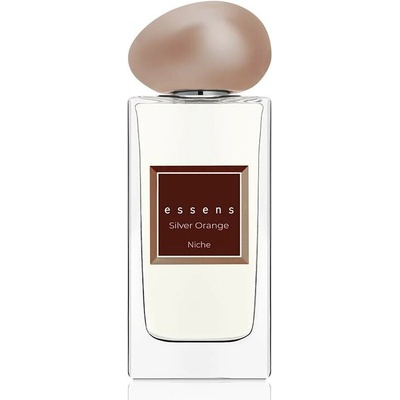 Essens Niche Silver Orange parfém unisex 50 ml