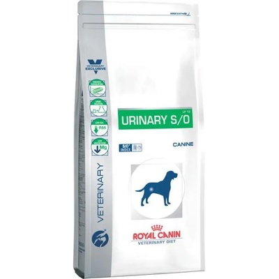 Royal Canin Urinary S/O LP 18 7,5 kg