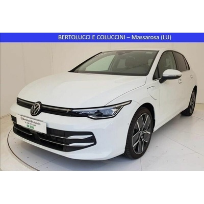 Volkswagen Golf 1.5 eHybrid Style DSG 150 kW