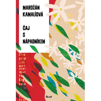 Čaj s nápadníkem - Marjan Kamaliová