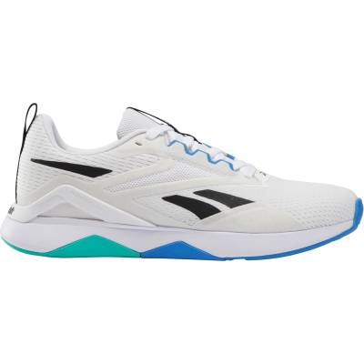 Reebok Маратонки Reebok Men's Nanoflex Training Shoes - Footwear White