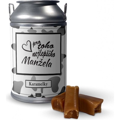 SABLIO Pro toho nejlepšího manžela 250 g