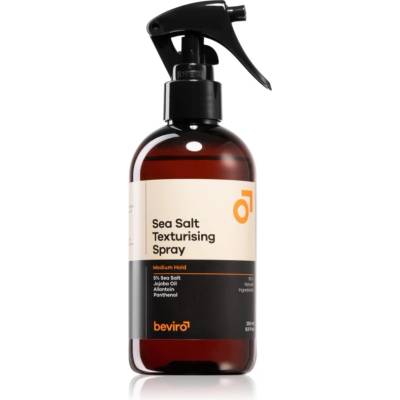 Sea Salt Texturising Spray солен спрей средна фиксация 250ml