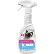 Aminela Clean Ekologický odstraňovač zápachu kočkolitu 500ml