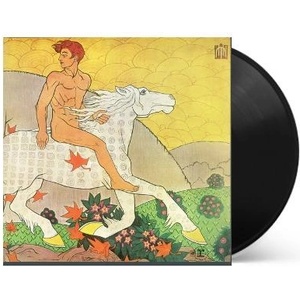Warner Fleetwood Mac: Then Play On - Vinyl (LP) (020580)