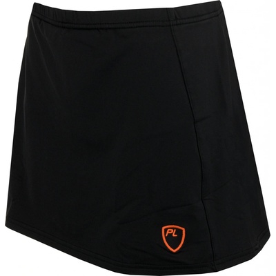 PlayerLayer Skort Black černá