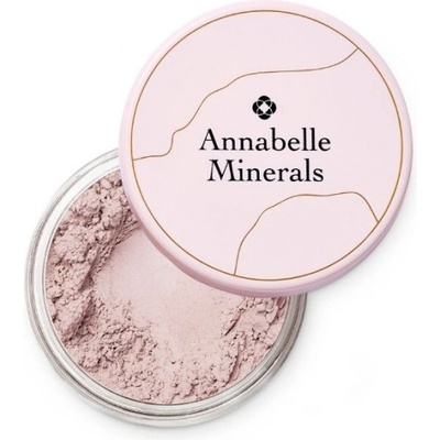 Annabelle Minerals očné tiene Americano 3 g