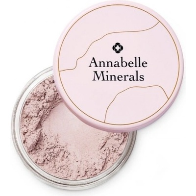 Annabelle Minerals očné tiene Americano 3 g
